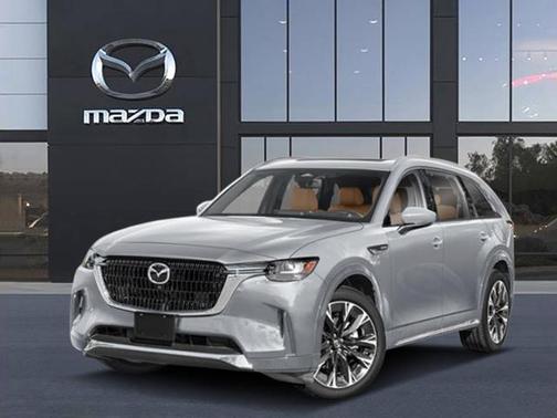 2026 Mazda CX-90 S Premium Plus