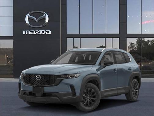 2025 Mazda CX-50 Hybrid Preferred Package