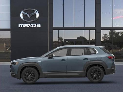 2025 Mazda CX-50 Hybrid Preferred Package
