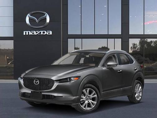 2025 Mazda CX-30 Premium Package