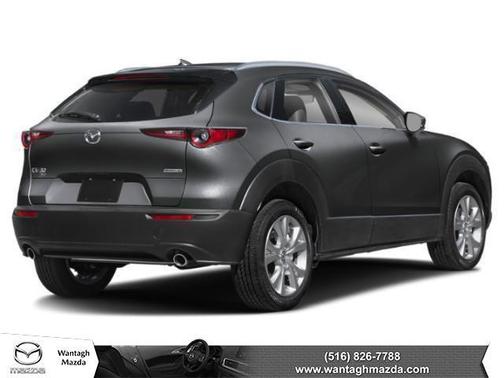 2025 Mazda CX-30 Premium Package