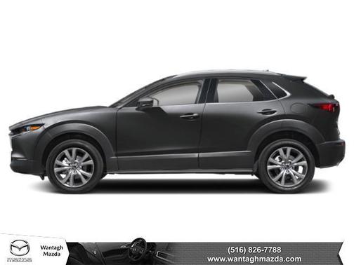 2025 Mazda CX-30 Premium Package