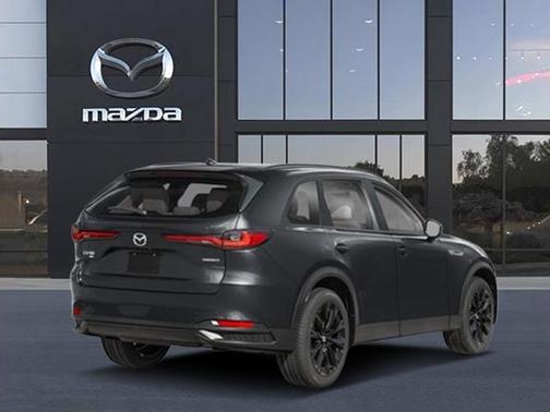 2026 Mazda CX-90 Premium