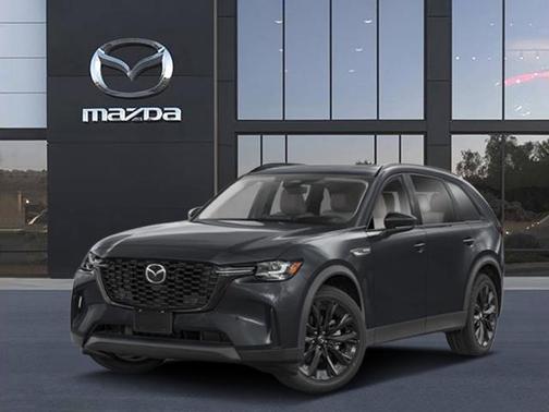 2026 Mazda CX-90 Premium