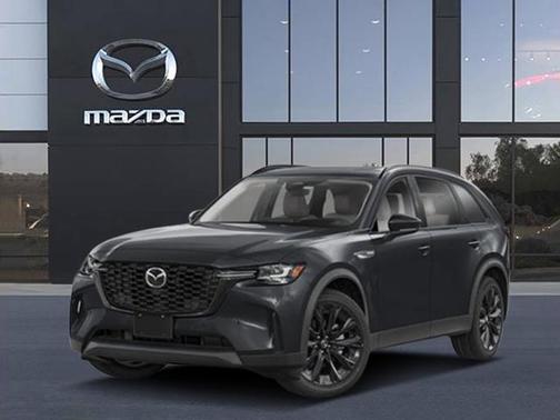 2026 Mazda CX-90 Premium