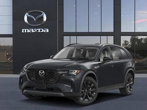 2026 Mazda CX-90 Premium