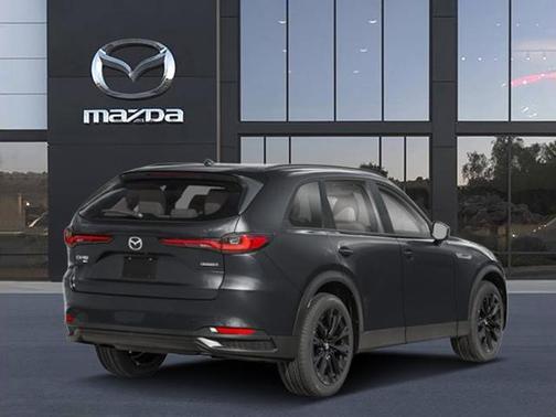 2026 Mazda CX-90 Premium