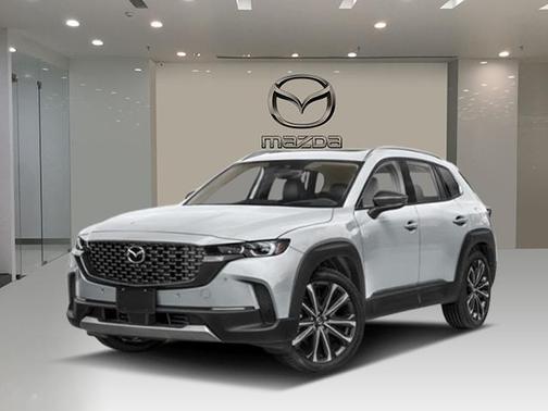 2025 Mazda CX-50 2.5 Turbo Premium Plus Package