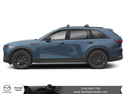 2025 Mazda CX-70 3.3 Turbo Premium Package
