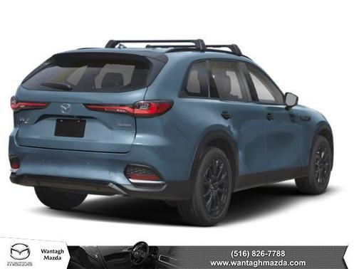 2025 Mazda CX-70 3.3 Turbo Premium Package