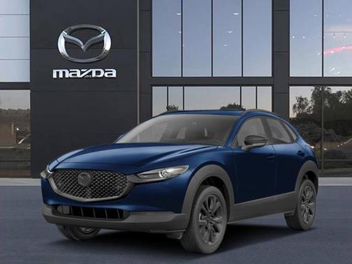 2026 Mazda CX-30 2.5 S Aire Edition