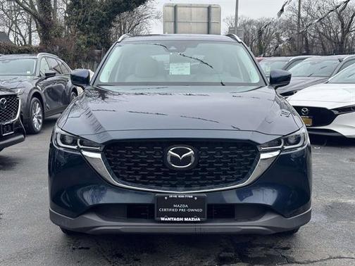 2023 Mazda CX-5 2.5 S Select Package