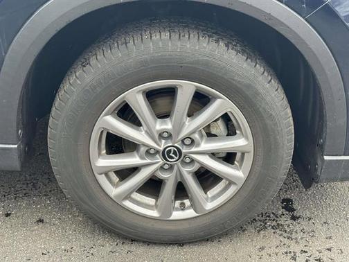 2023 Mazda CX-5 2.5 S Select Package