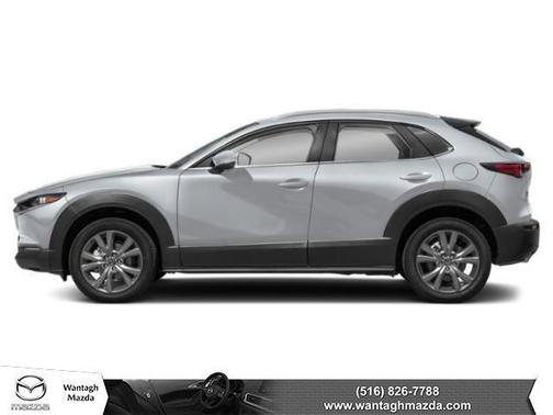 2025 Mazda CX-30 Preferred