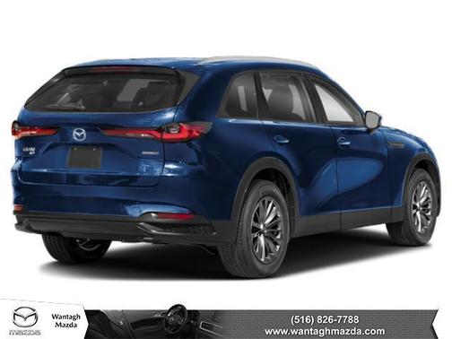 2025 Mazda CX-90 3.3 Turbo Preferred Package