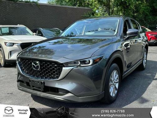 2023 Mazda CX-5 2.5 S Preferred Package