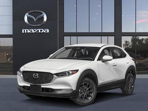 2025 Mazda CX-30 2.5 S