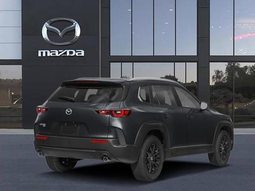 2026 Mazda CX-50 Select