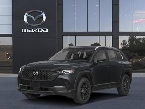 2026 Mazda CX-50 Select
