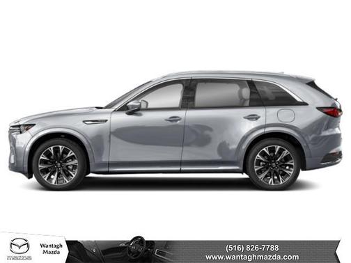 2025 Mazda CX-90 3.3 Turbo S Premium Package