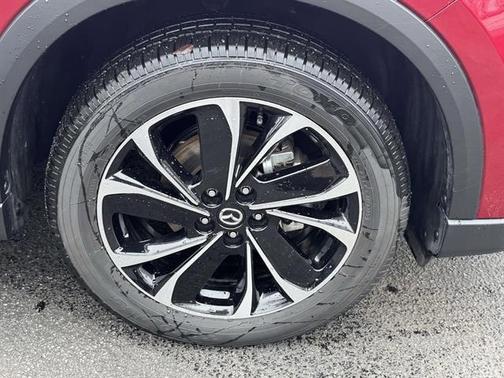 2023 Mazda CX-5 2.5 S Premium