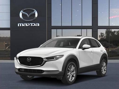 2026 Mazda CX-30 Preferred