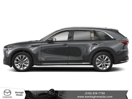 2025 Mazda CX-90 3.3 Turbo Premium Plus Package