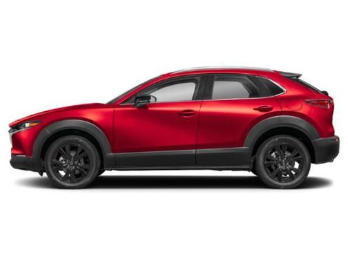 2025 Mazda CX-30 Select