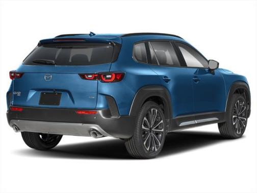 2026 Mazda CX-50 2.5 TURBO PREMIUM PLUS