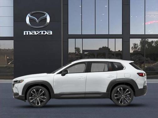 2025 Mazda CX-50 2.5 Turbo Premium Package