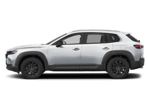 Wind Chill Pearl 2026 Mazda CX-50 2.5 S SELECT