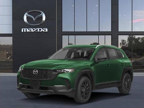 Cypress 2026 Mazda CX-50 2.5 S SELECT
