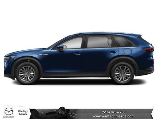 2025 Mazda CX-90 PHEV Preferred Package