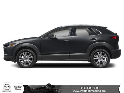 2025 Mazda CX-30 Premium Package