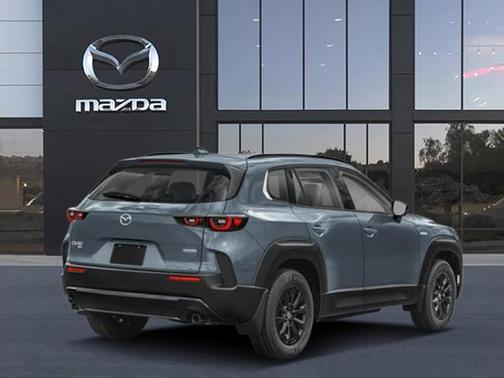 2026 Mazda CX-50 Premium