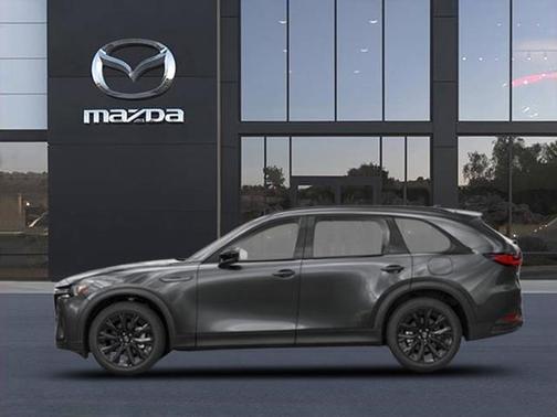 2026 Mazda CX-90 Premium