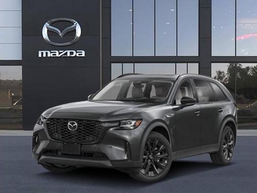 2026 Mazda CX-90 Premium