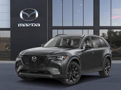 2026 Mazda CX-90 Premium