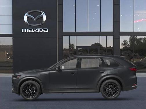 2026 Mazda CX-70 CX-70