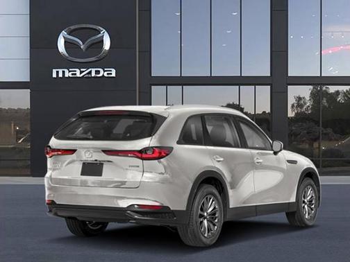 2026 Mazda CX-90 Preferred