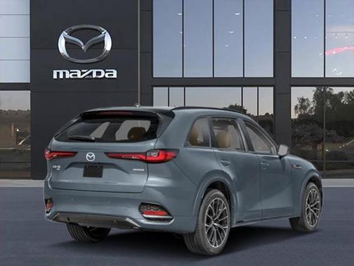 2026 Mazda CX-70 3.3 Turbo S Premium Plus Package