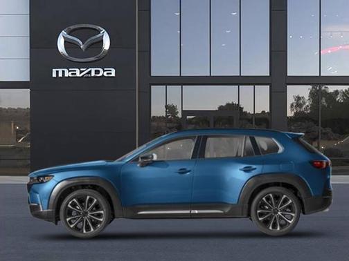 2026 Mazda CX-50 2.5 TURBO PREMIUM PLUS