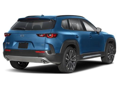 2026 Mazda CX-50 2.5 TURBO PREMIUM PLUS
