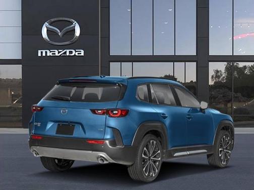 2026 Mazda CX-50 2.5 TURBO PREMIUM PLUS