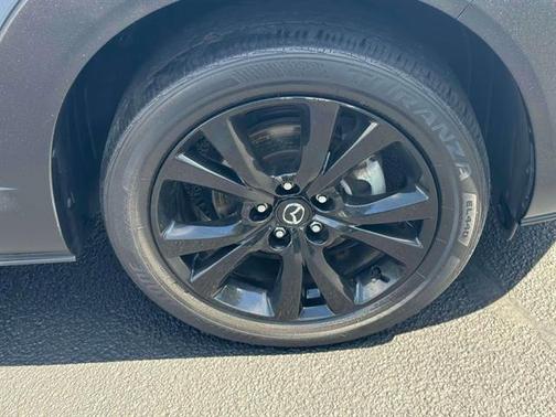 2022 Mazda CX-30 2.5 S Carbon Edition
