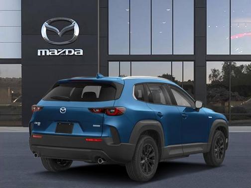 2025 Mazda CX-50 Hybrid Preferred Package
