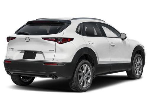 2026 Mazda CX-30 Preferred