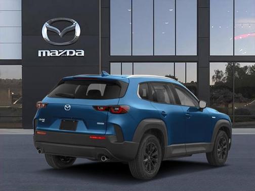 2026 Mazda CX-50 Preferred