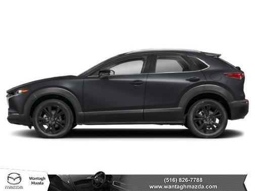 2025 Mazda CX-30 Select
