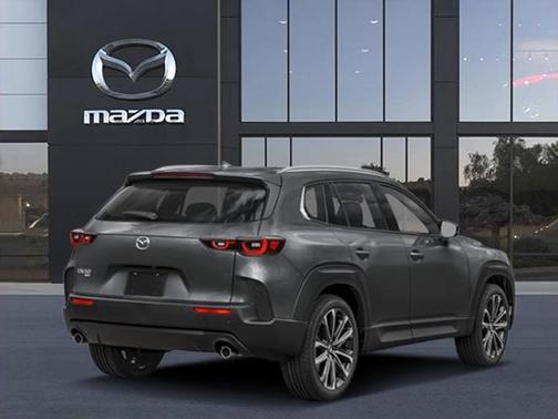 2026 Mazda CX-50 2.5 S PREMIUM
